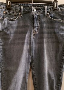 Denizen from Levi's Modern Skinny Jeans